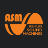 ASM HYDRASYNTH DELUXE