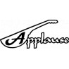 APPLAUSE AP510108  Guitare acoustique Wood Classics AAS96-1 Dreadnought Slope Shoulder