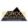 BIGROCK INNOVATIONS PPAG-B POWER PINS 2.0 BLACK SYSTEME CHEVILLE